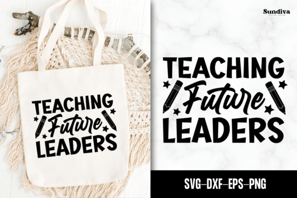Teacher Tote Bag Quotes SVG 12: A Versatile Graphic Design Asset for Craft Creators
