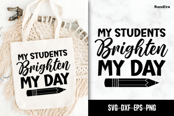 Teacher Tote Bag Quotes SVG 13: A Designer's Real-World Review