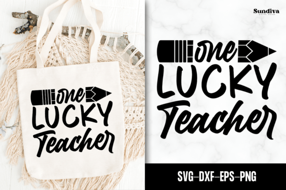 Teacher Tote Bag Quotes SVG 19 – A Graphic Design Asset for Crafts and Merch