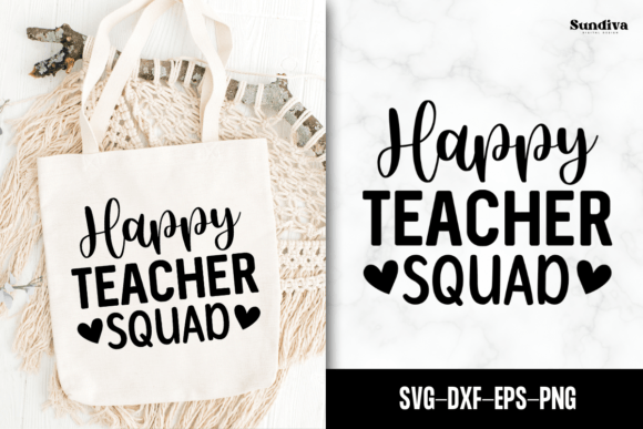 Teacher Tote Bag Quotes SVG 2: A Graphic Design Asset for Educators and Crafters