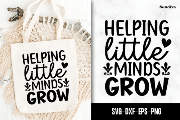 Teacher Tote Bag Quotes SVG 9 – A Versatile Graphic Design Asset for Content Creators